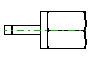 2D Top View